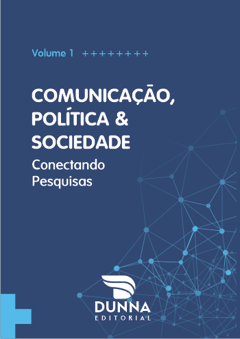 Capa da publicação